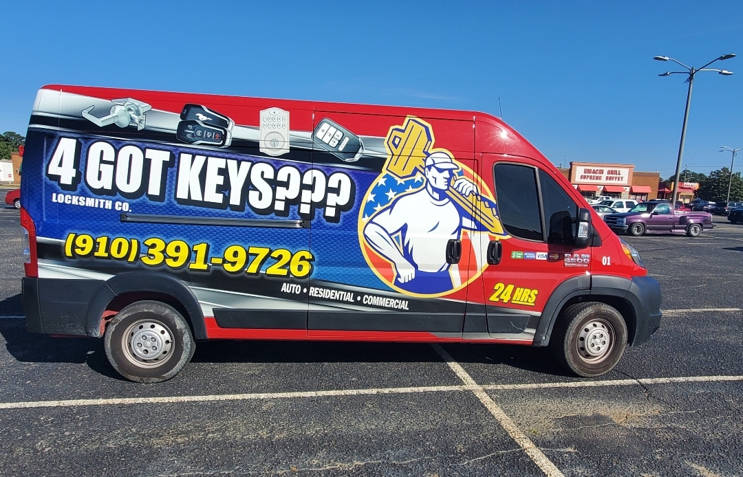 Vehicle Lockouts & Car Unlock Service for Locksmith Services